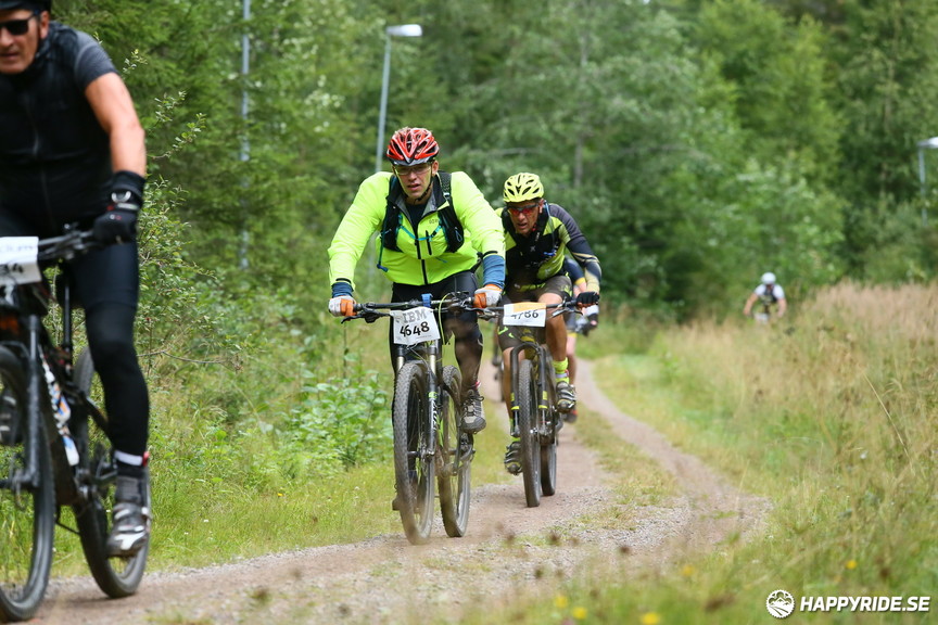 Bild från Cykelvasan 2019 (90km)