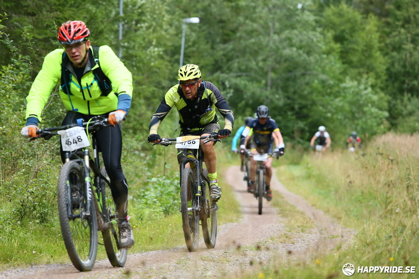 Bild från Cykelvasan 2019 (90km)