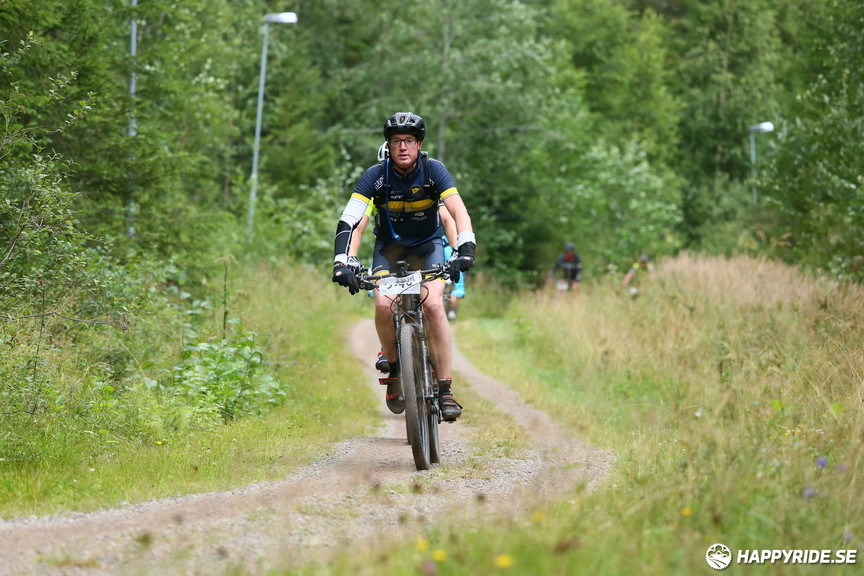 Bild från Cykelvasan 2019 (90km)