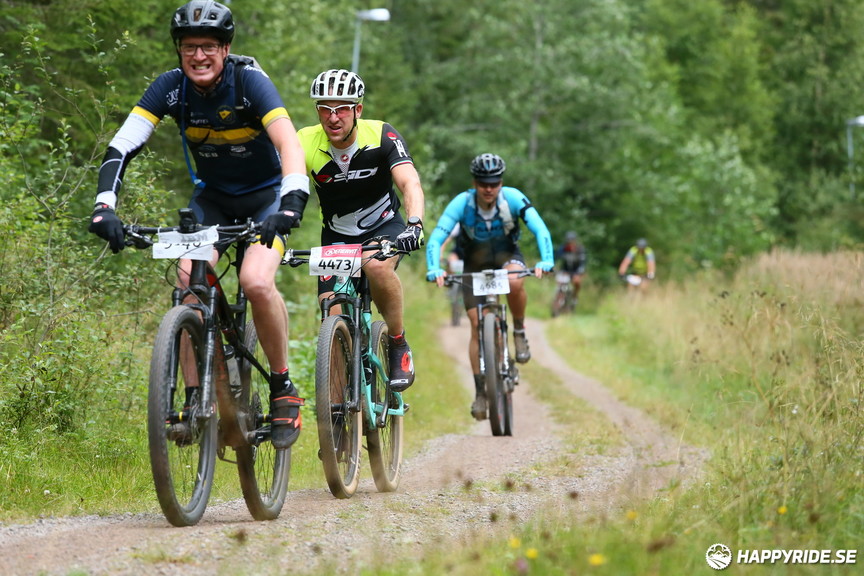 Bild från Cykelvasan 2019 (90km)