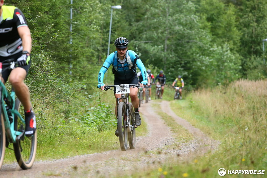 Bild från Cykelvasan 2019 (90km)