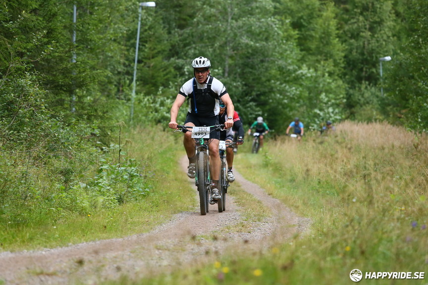 Bild från Cykelvasan 2019 (90km)