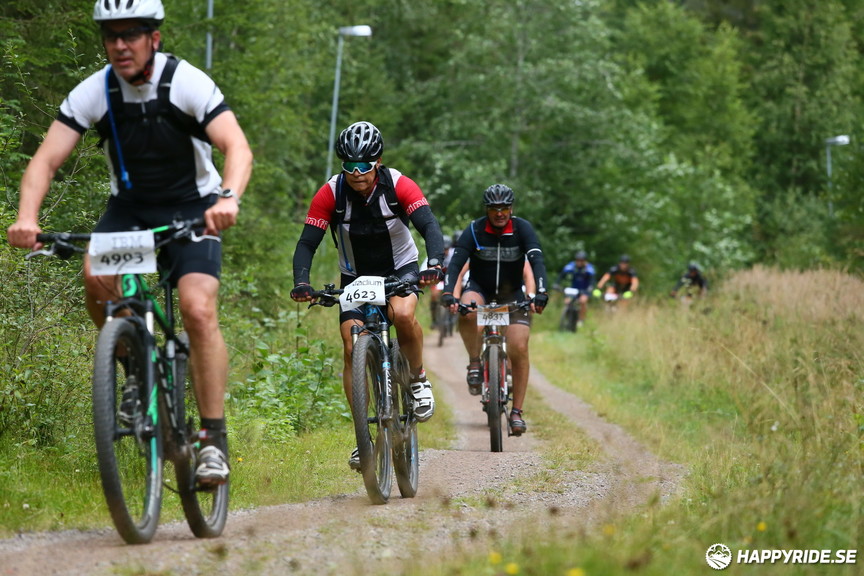 Bild från Cykelvasan 2019 (90km)