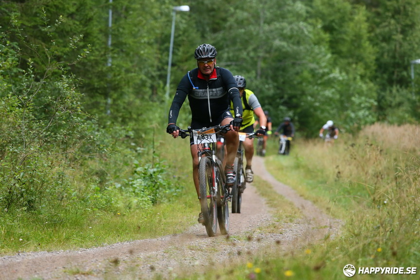 Bild från Cykelvasan 2019 (90km)