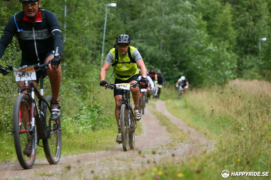 Bild från Cykelvasan 2019 (90km)