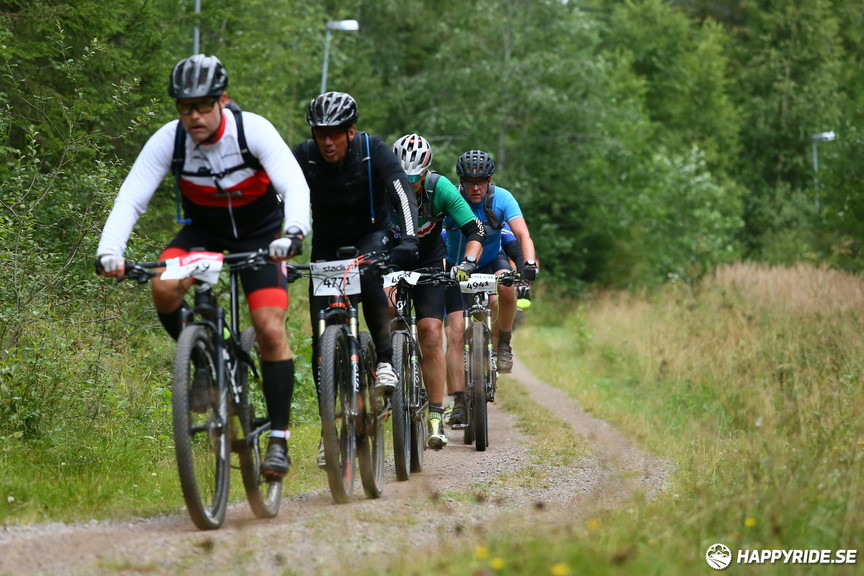 Bild från Cykelvasan 2019 (90km)