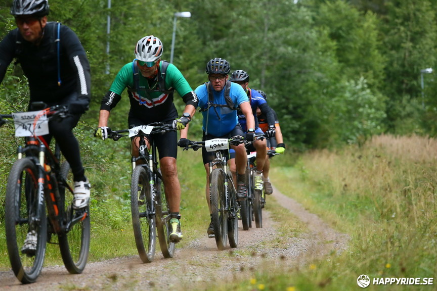 Bild från Cykelvasan 2019 (90km)