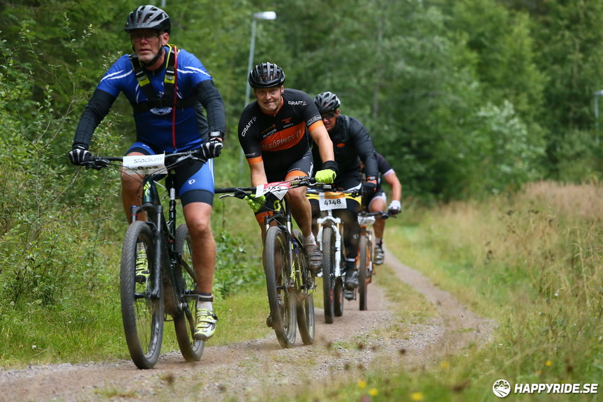 Bild från Cykelvasan 2019 (90km)