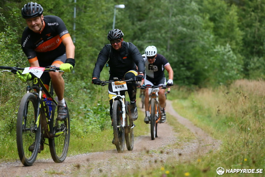 Bild från Cykelvasan 2019 (90km)
