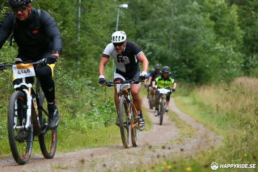 Bild från Cykelvasan 2019 (90km)