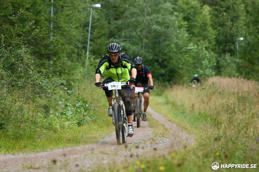 Bild från Cykelvasan 2019 (90km)