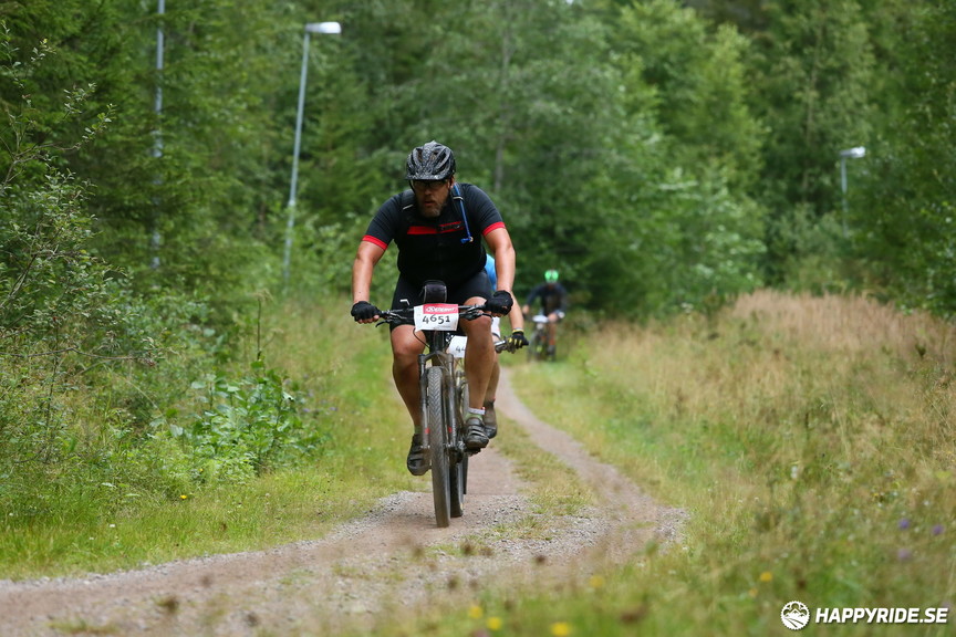 Bild från Cykelvasan 2019 (90km)