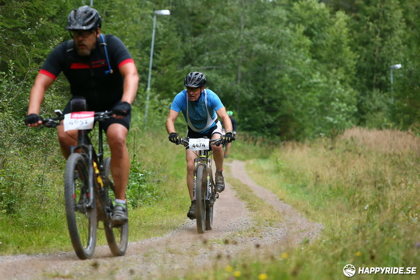 Bild från Cykelvasan 2019 (90km)