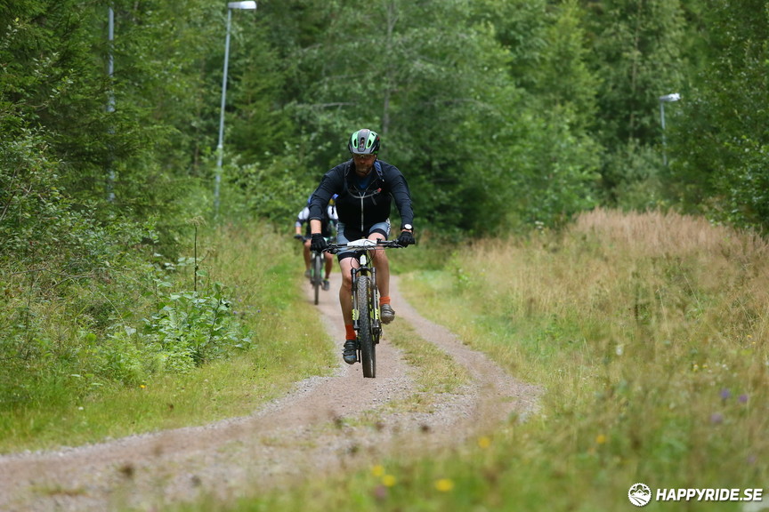 Bild från Cykelvasan 2019 (90km)