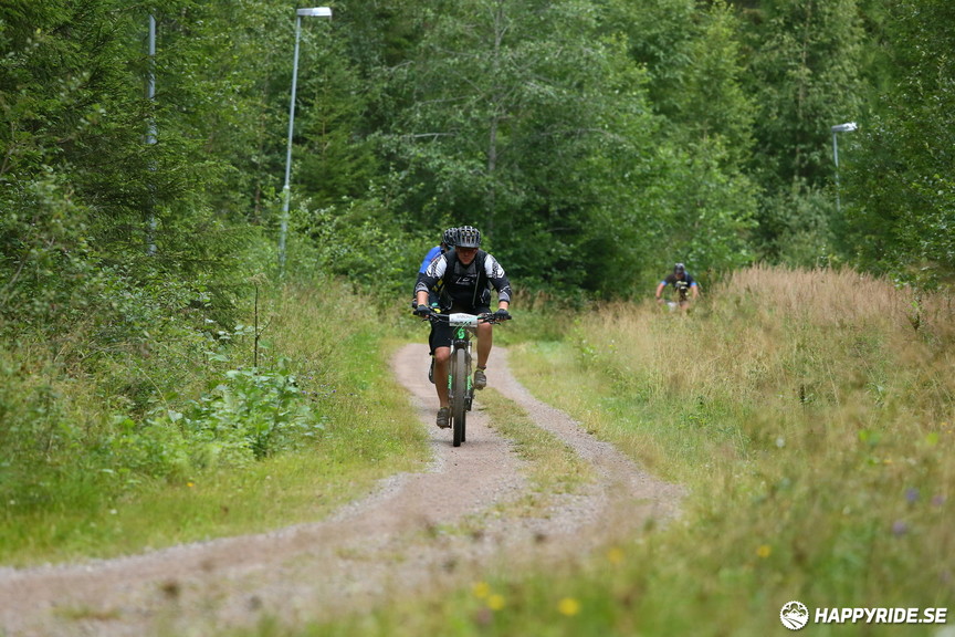 Bild från Cykelvasan 2019 (90km)