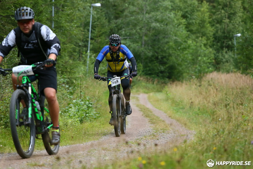 Bild från Cykelvasan 2019 (90km)