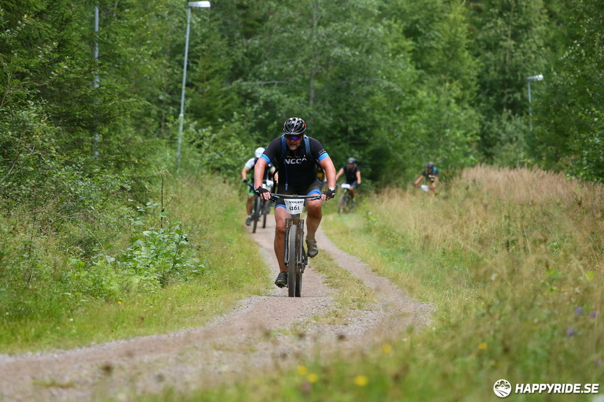Bild från Cykelvasan 2019 (90km)