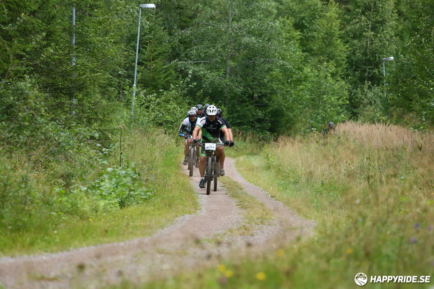 Bild från Cykelvasan 2019 (90km)