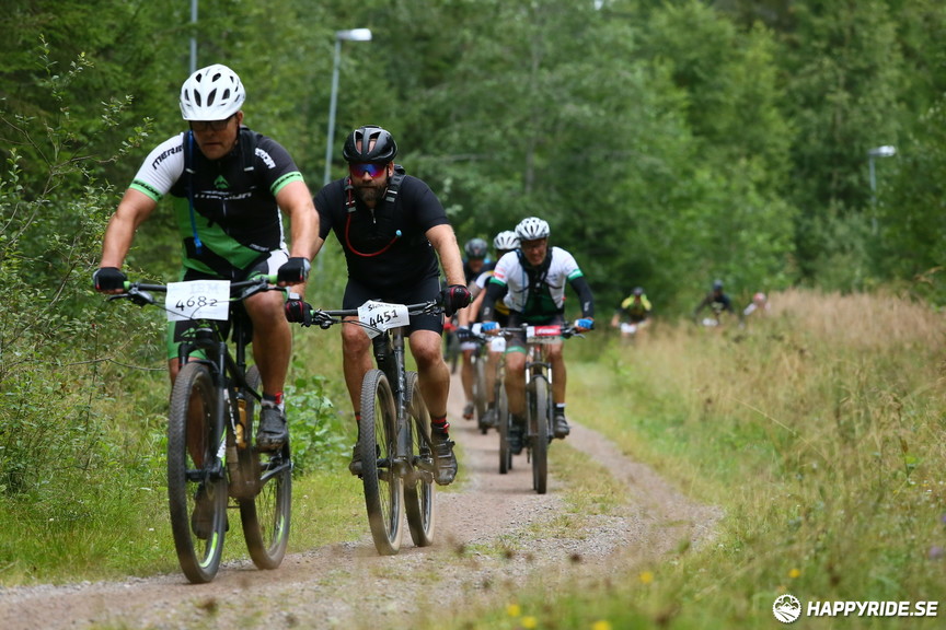 Bild från Cykelvasan 2019 (90km)