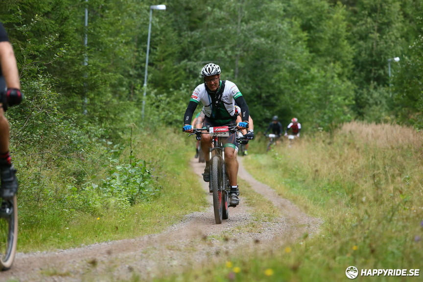 Bild från Cykelvasan 2019 (90km)