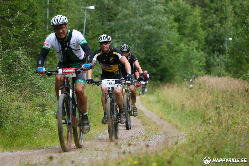 Bild från Cykelvasan 2019 (90km)