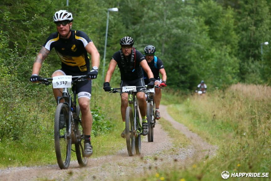 Bild från Cykelvasan 2019 (90km)