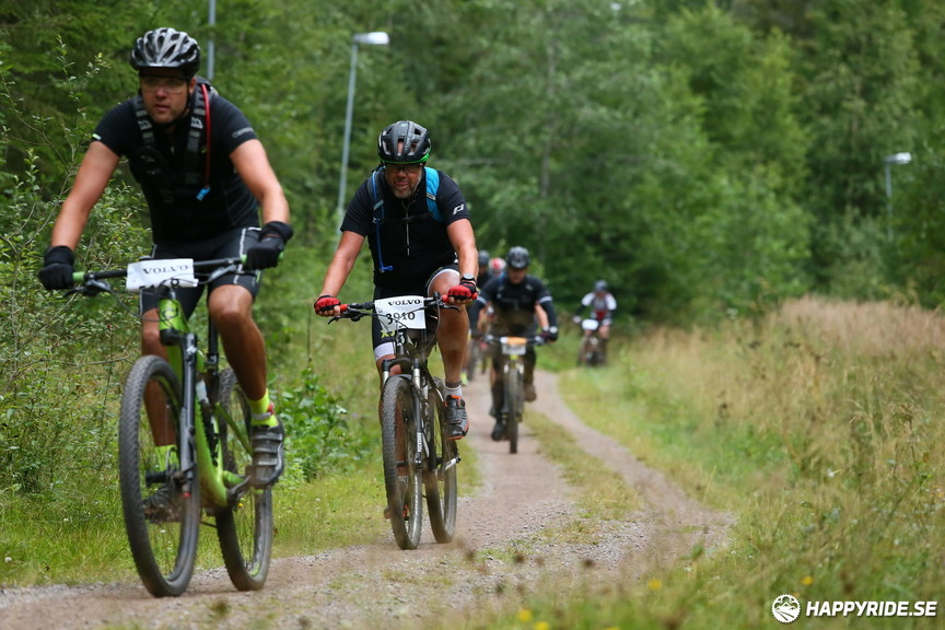 Bild från Cykelvasan 2019 (90km)