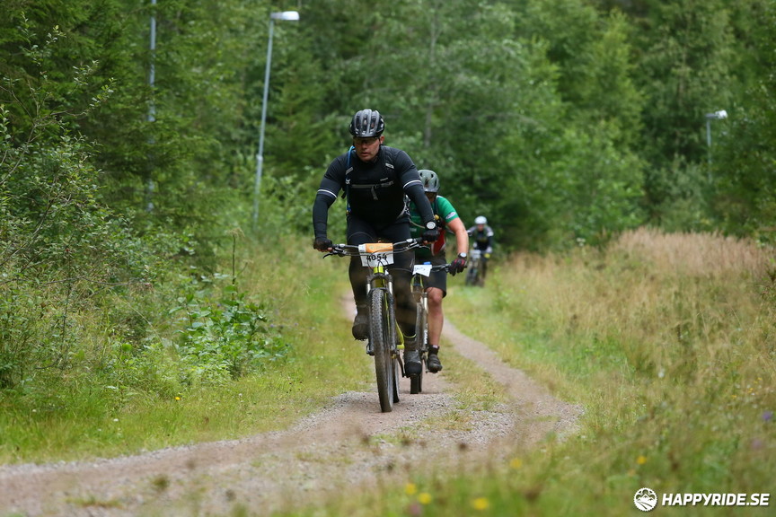 Bild från Cykelvasan 2019 (90km)