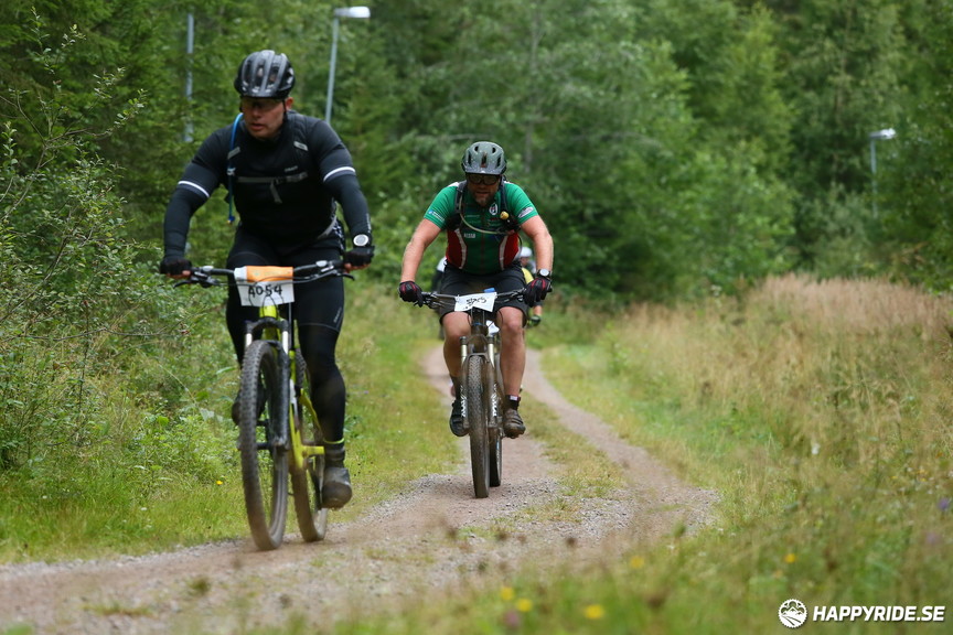 Bild från Cykelvasan 2019 (90km)