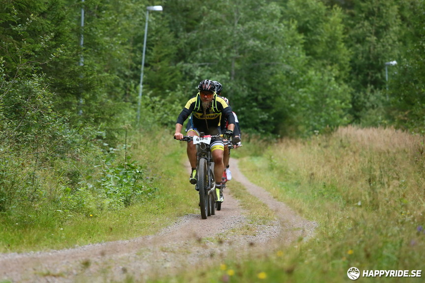 Bild från Cykelvasan 2019 (90km)