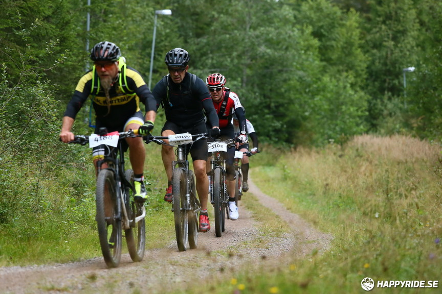 Bild från Cykelvasan 2019 (90km)