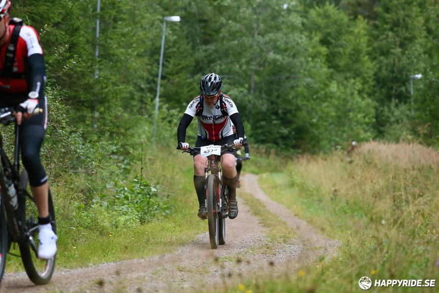 Bild från Cykelvasan 2019 (90km)