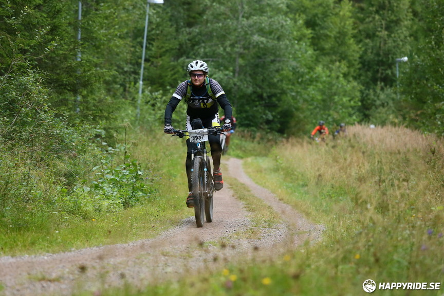 Bild från Cykelvasan 2019 (90km)