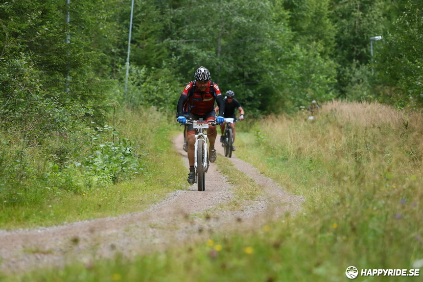 Bild från Cykelvasan 2019 (90km)