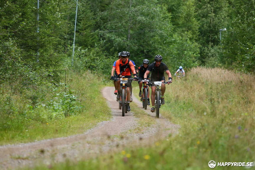 Bild från Cykelvasan 2019 (90km)