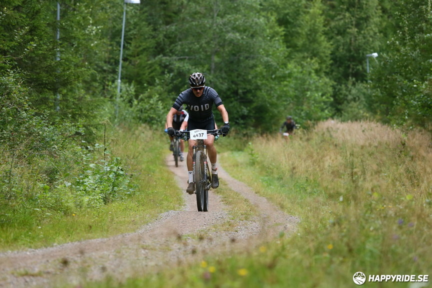 Bild från Cykelvasan 2019 (90km)