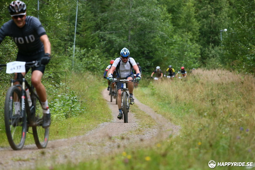 Bild från Cykelvasan 2019 (90km)
