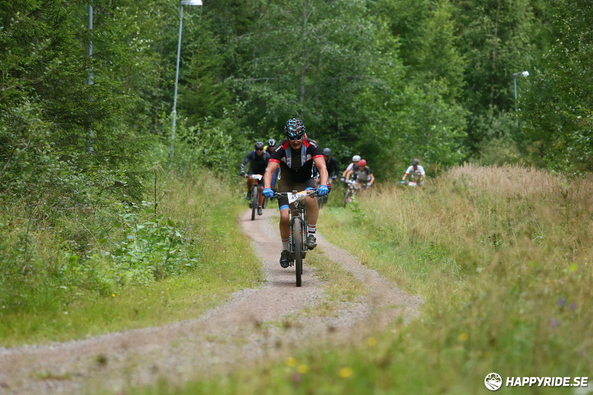 Bild från Cykelvasan 2019 (90km)