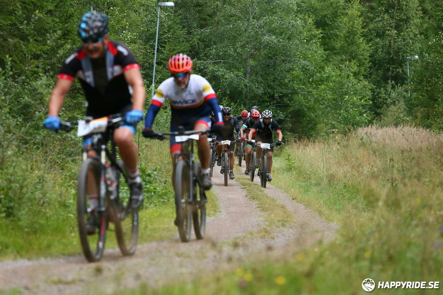 Bild från Cykelvasan 2019 (90km)