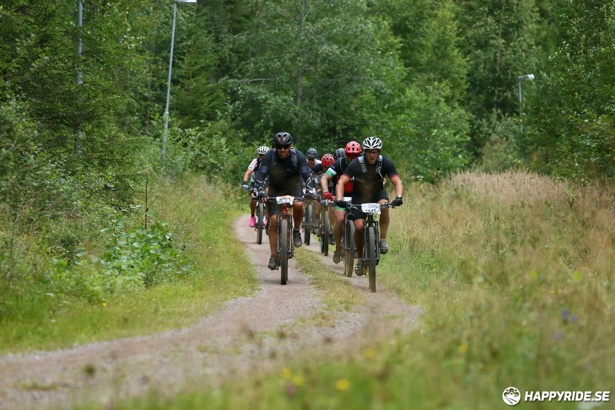 Bild från Cykelvasan 2019 (90km)