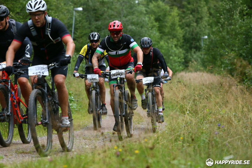 Bild från Cykelvasan 2019 (90km)