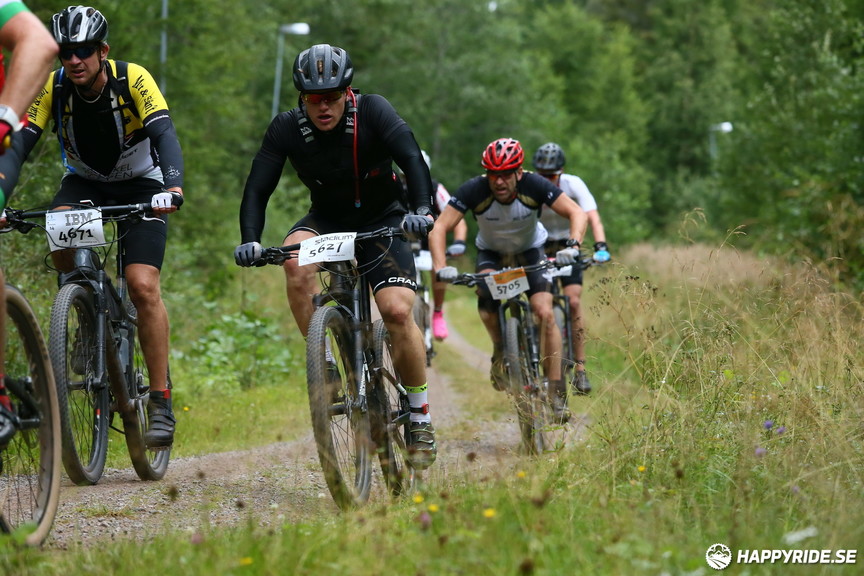 Bild från Cykelvasan 2019 (90km)