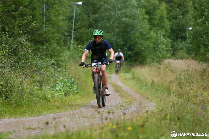 Bild från Cykelvasan 2019 (90km)