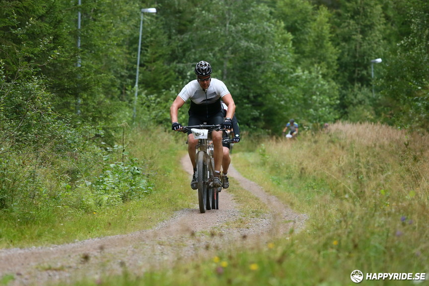 Bild från Cykelvasan 2019 (90km)