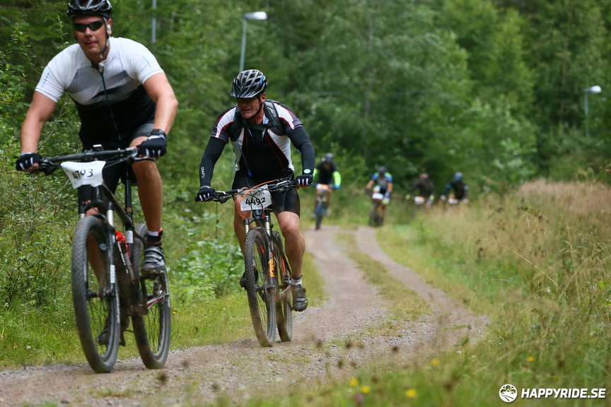 Bild från Cykelvasan 2019 (90km)