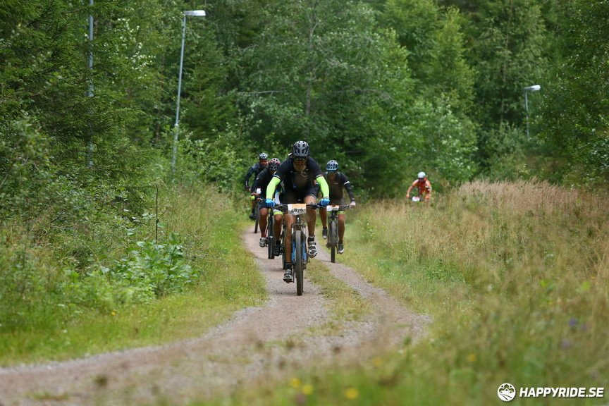 Bild från Cykelvasan 2019 (90km)