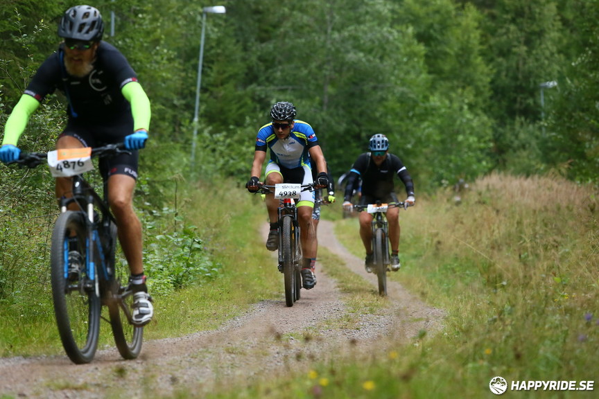 Bild från Cykelvasan 2019 (90km)