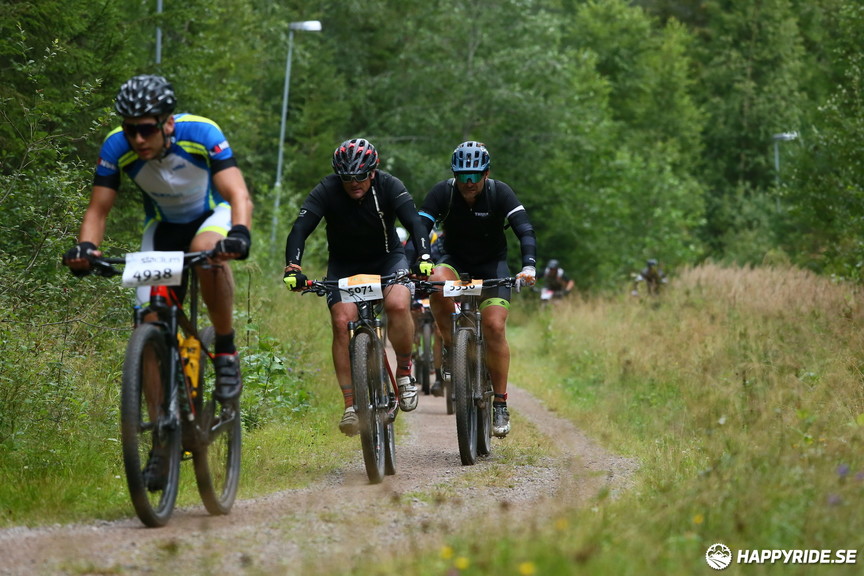 Bild från Cykelvasan 2019 (90km)