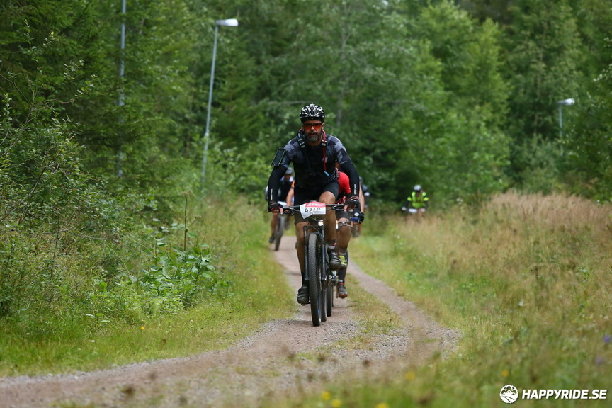 Bild från Cykelvasan 2019 (90km)