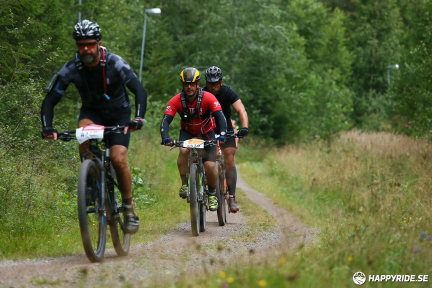 Bild från Cykelvasan 2019 (90km)